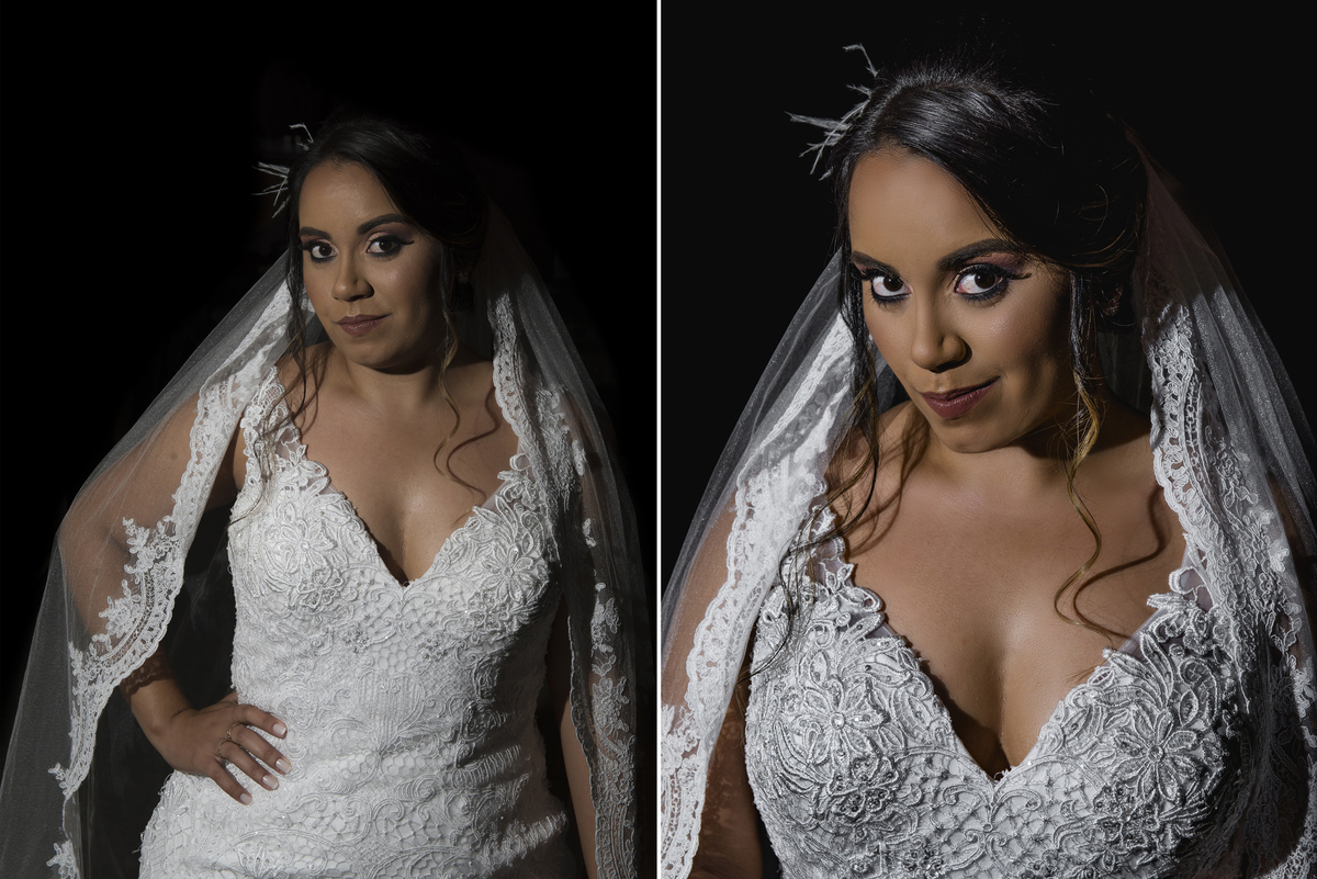 Nossa Casa Estúdio, Fotografia profissional de casamento em Niterói Rio de Janeiro Gilson Freitas maquiagem da noite por Amanda Albuquerque Making of makeup penteado vestido branco dicas para casamento batom olho melhores ensaio cerimônia e festa