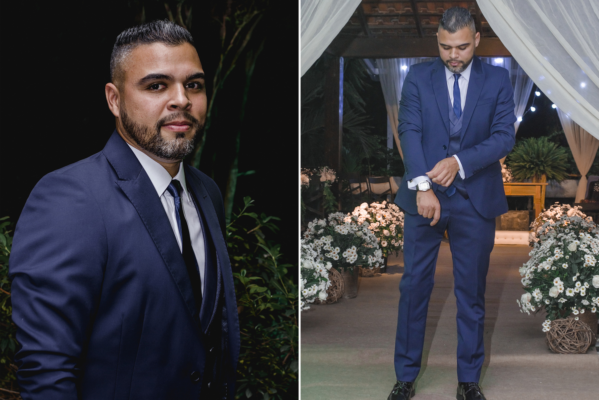 Nossa Casa Estúdio, fotografia profissional de casamentos em Niterói Rio de Janeiro Noivo terno para casamentos cerimônia festa e recepção dicas para homens no grande dia