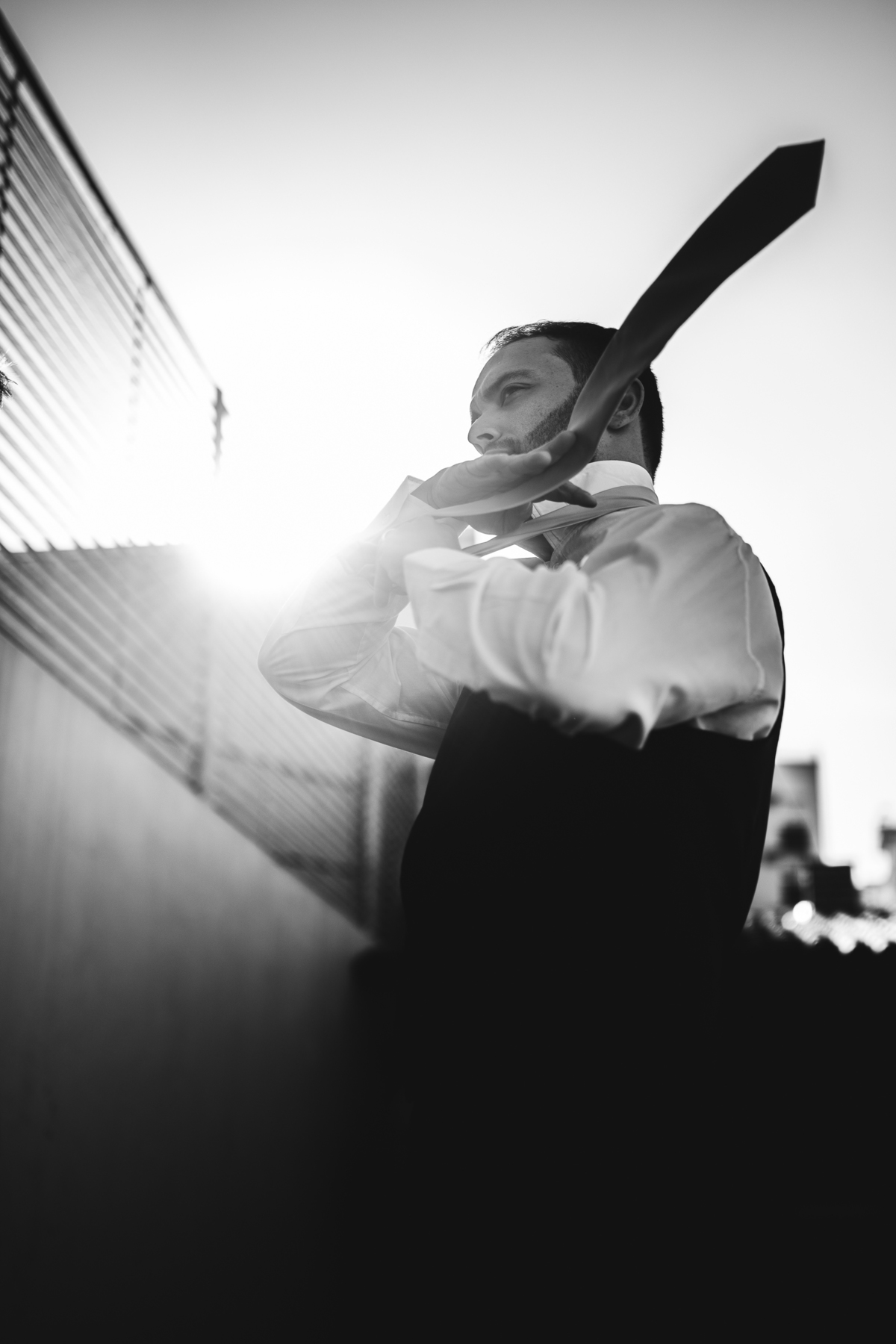 Nossa Casa Estúdio - Fotografia de casamento em Niterói rj rio de janeiro noiva noivo vestido da noiva terno do noivo 