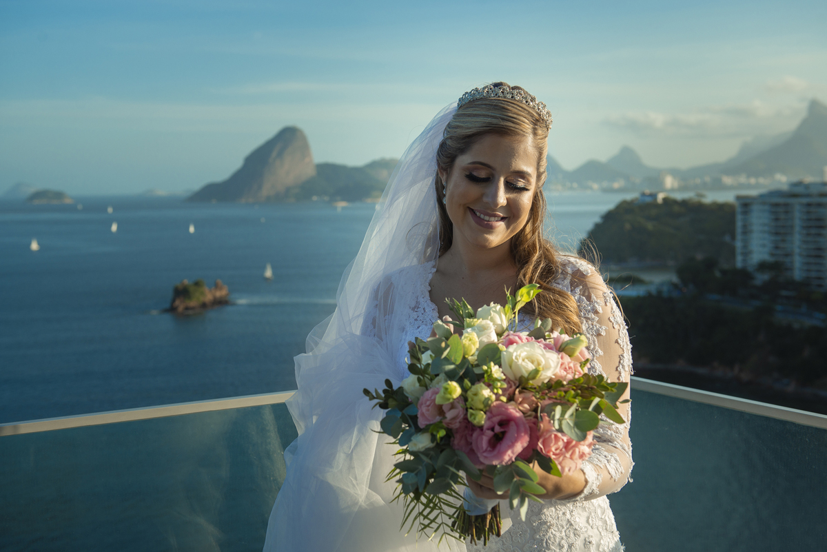 Nossa Casa Estúdio - Fotografia de casamento em Niterói rj rio de janeiro noiva noivo vestido da noiva terno do noivo 