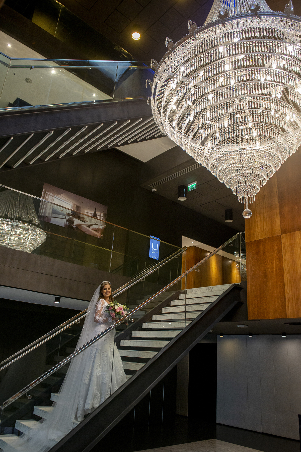 Nossa Casa Estúdio - Fotografia de casamento em Niterói rj rio de janeiro noiva noivo vestido da noiva terno do noivo 