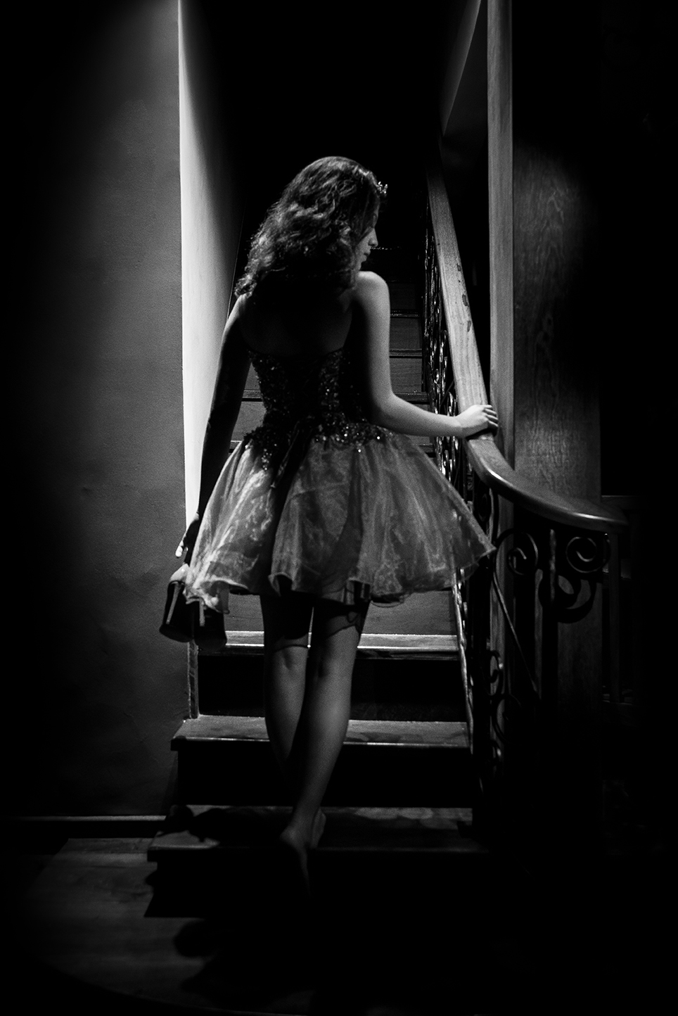 ensaio 15 anos debutante vestido longo rosa pink