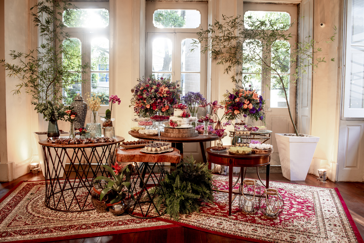 Nossa Casa Estúdio fotografia de casamento no rio de janeiro em niterói idéias para decoração rústica floral em casamento mesa do bolo móveis para decoração com doces solar das palmeiras em botafogo tendências para noivas de 2020 2021  