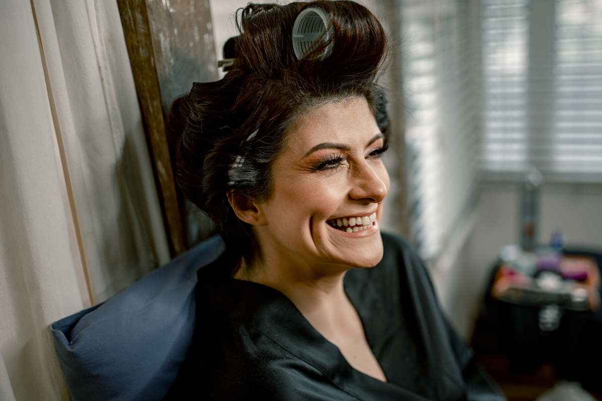 Nossa Casa Estúdio fotografia de casamento em Niterói Icaraí Rio de Janeiro Flamengo Catete Glória Praia Campo Making of Noiva maquiagem pousada para casar na pandemia casamento pequeno destination wedding em Fernando de Noronha