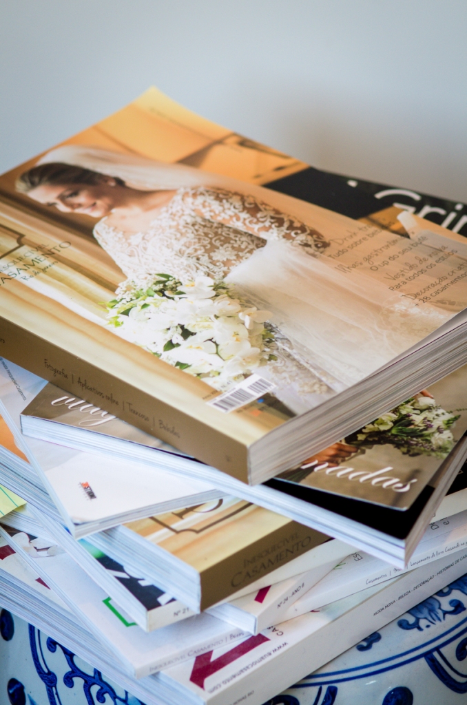Prova do Vestido de noiva, Atelier de alta costura Stephanie Cachapuz Couture Niterói, Rio de Janeiro, RJ. Vestido Branco, Dia da noiva