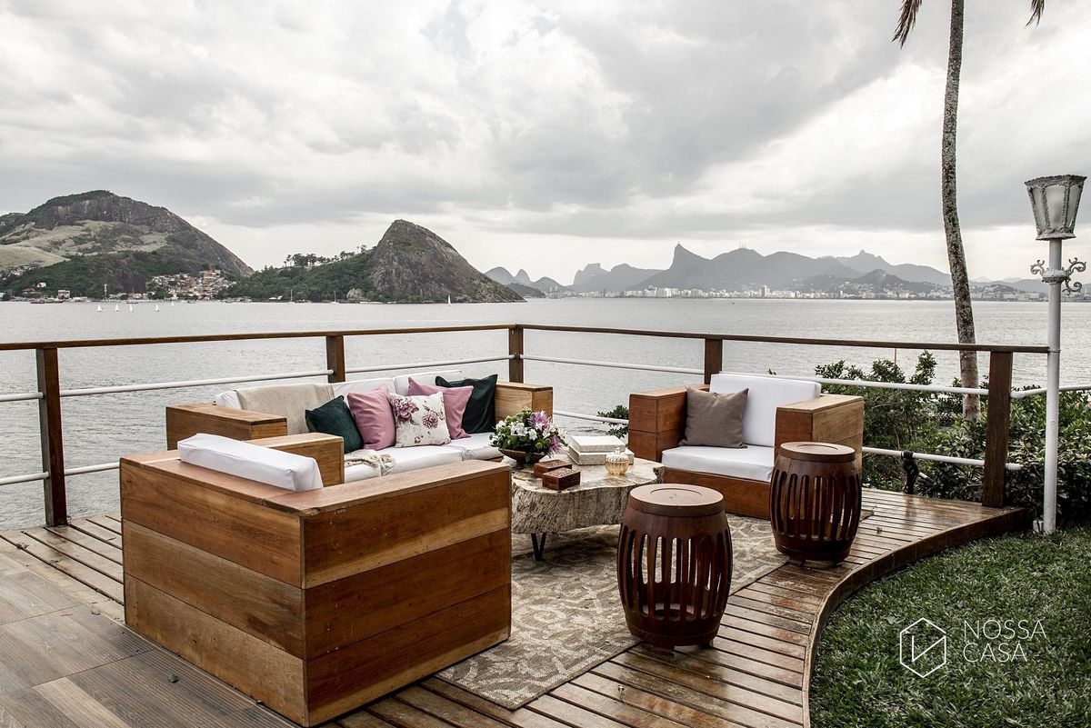 Casamento em Niterói Espaço Barcelona noiva vestido casamento pista de dança fotografia de casal fotógrafo no Rio de Janeiro casamento diurno na praia decoração rústica delicada e clássica noivos na pista de dança fotos espontâneas Nossa Casa Estúdio