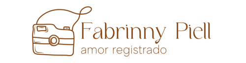 Logotipo de Fabrinny Piell