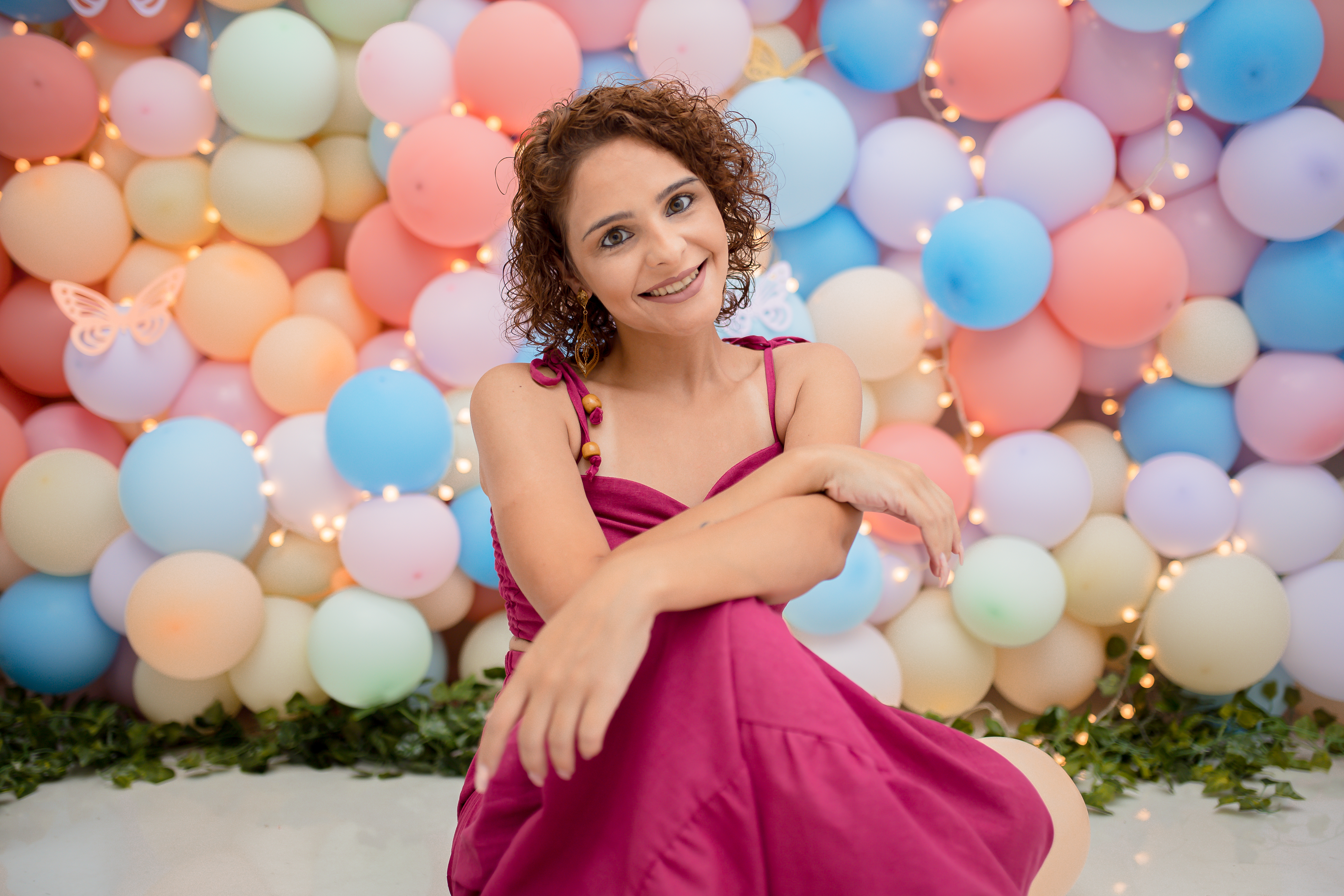Sobre Fotógrafa infantil - Thais de Sá