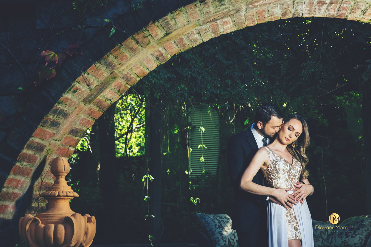 Pré Wedding em Gramado RS No Hotel Saint Andrews
fotografia Diovane Moraes 