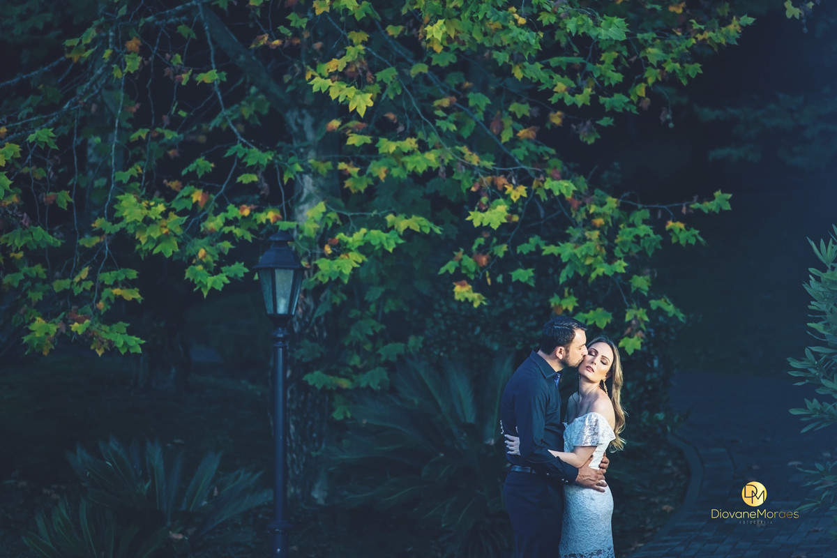 Pré Wedding em Gramado RS No Hotel Saint Andrews
fotografia Diovane Moraes 