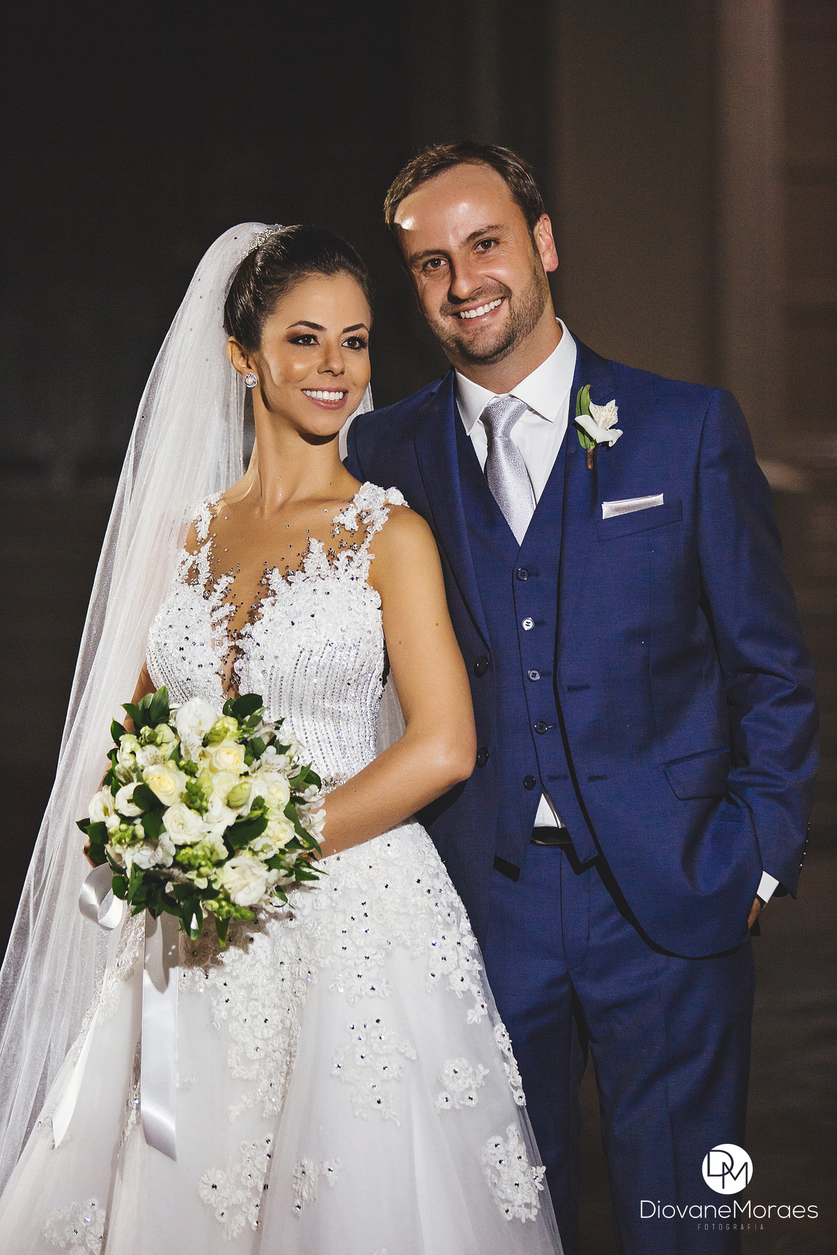 Casamento em Ibiruba RS 
Fotografia Diovane Moraes 