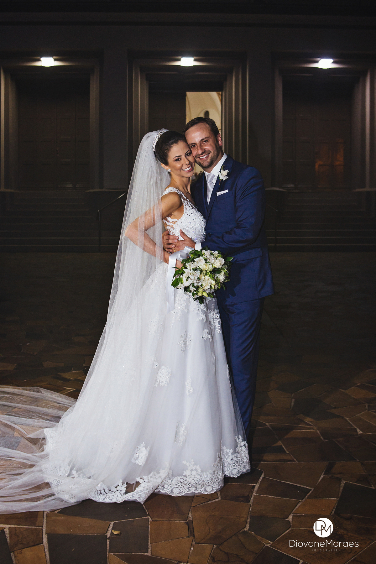 Casamento em Ibiruba RS 
Fotografia Diovane Moraes 