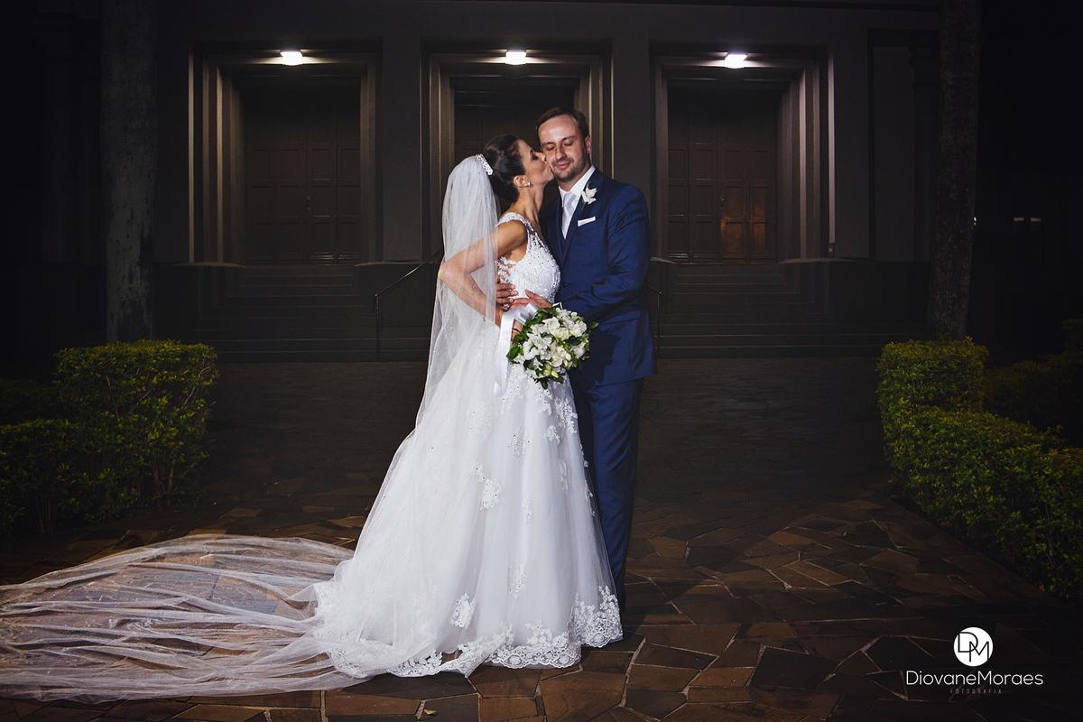 Casamento em Ibiruba RS 
Fotografia Diovane Moraes 