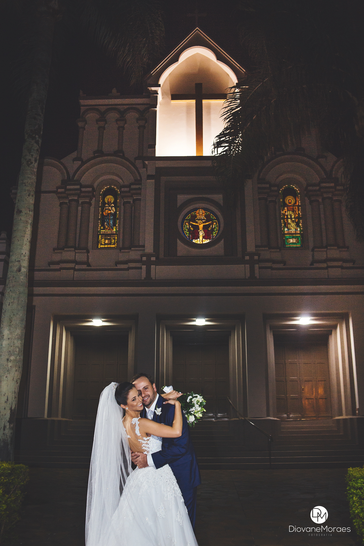 Casamento em Ibiruba RS 
Fotografia Diovane Moraes 