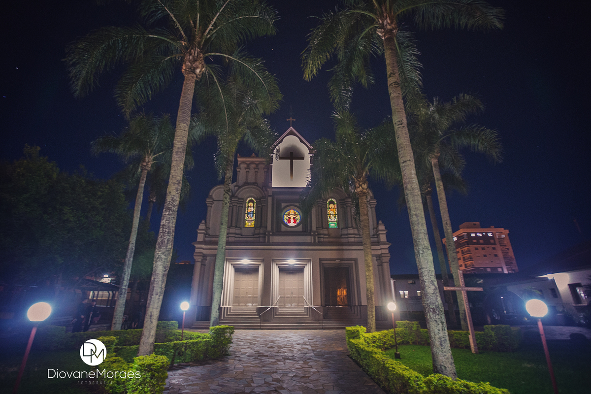 Casamento em Ibiruba RS 
Fotografia Diovane Moraes 