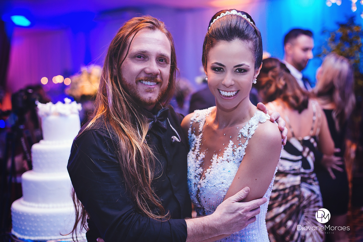 Casamento em Ibiruba RS 
Fotografia Diovane Moraes 