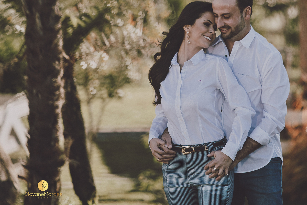 Pré Wedding no espaço Calafat em Passo Fundo RS Fotografia Diovane Moraes 