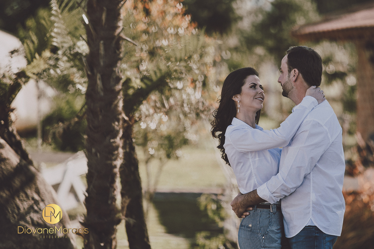 Pré Wedding no espaço Calafat em Passo Fundo RS Fotografia Diovane Moraes 