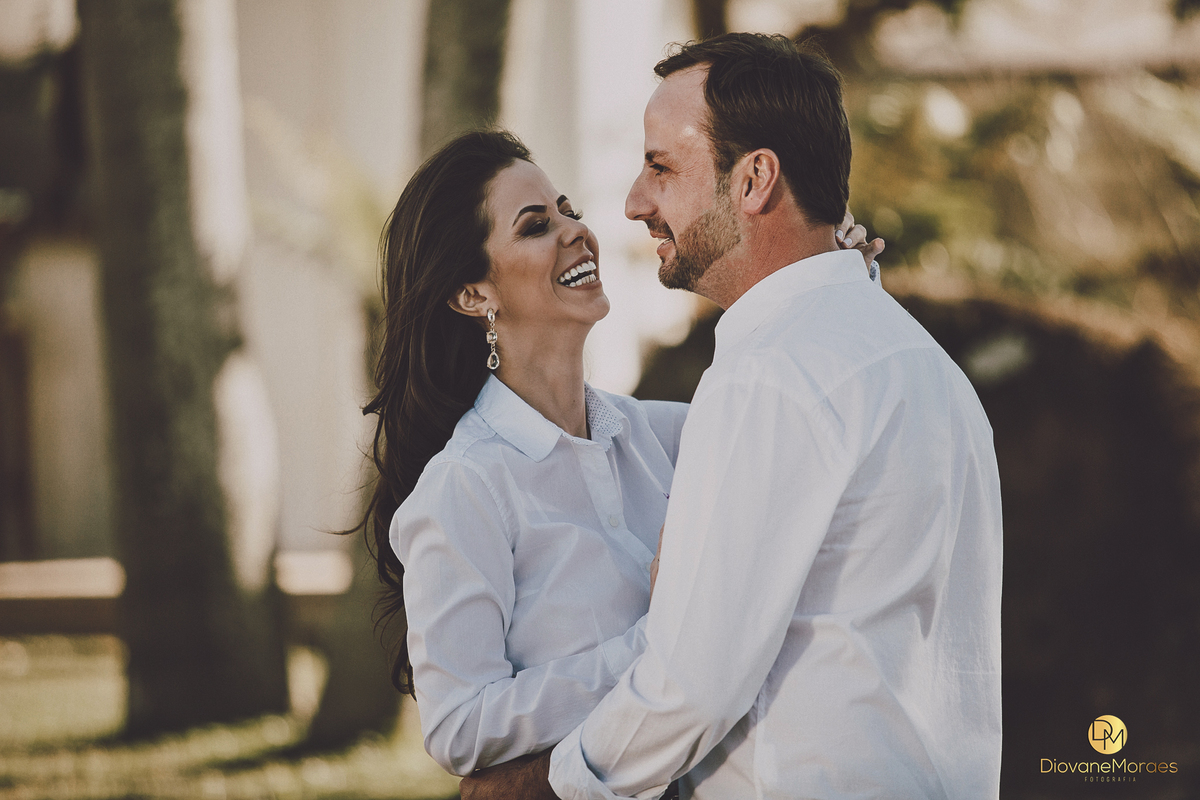 Pré Wedding no espaço Calafat em Passo Fundo RS Fotografia Diovane Moraes 