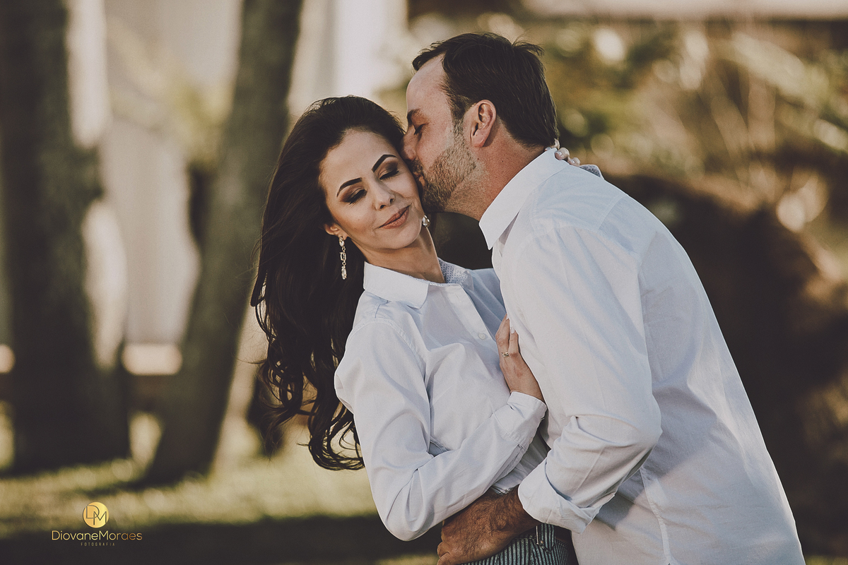 Pré Wedding no espaço Calafat em Passo Fundo RS Fotografia Diovane Moraes 
