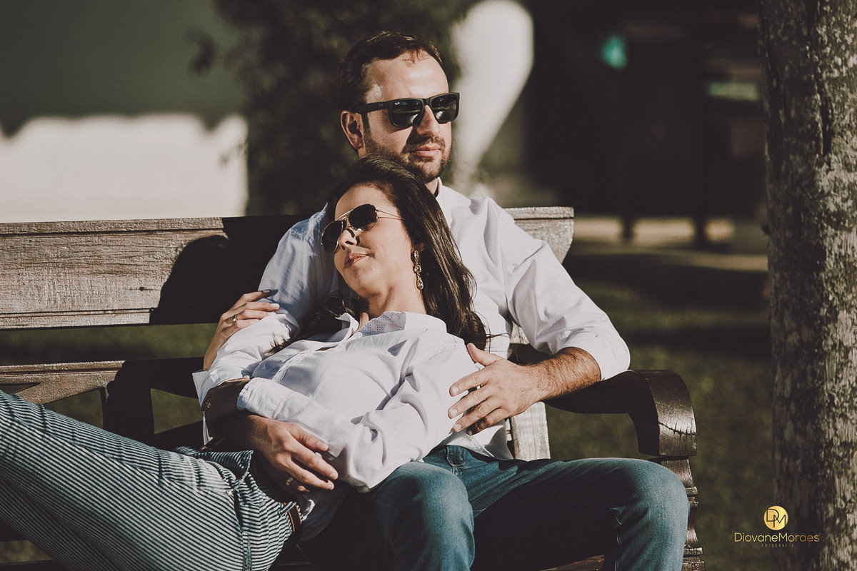 Pré Wedding no espaço Calafat em Passo Fundo RS Fotografia Diovane Moraes 