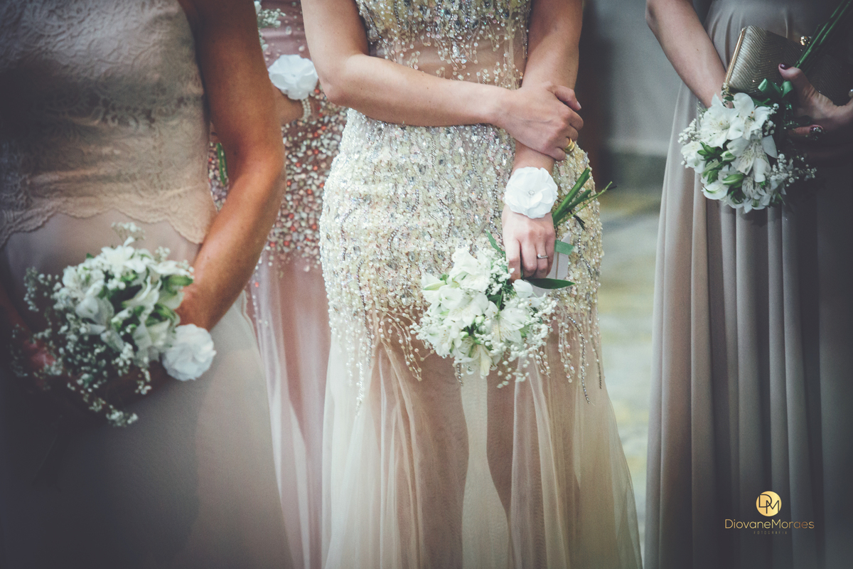 Cerimonia Religiosa igreja Santa Terezinha em Passo Fundo RS Fotografia Diovane Moraes 