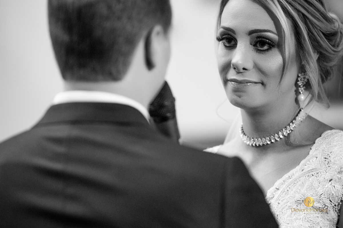 Cerimonia Religiosa igreja Santa Terezinha em Passo Fundo RS Fotografia Diovane Moraes 