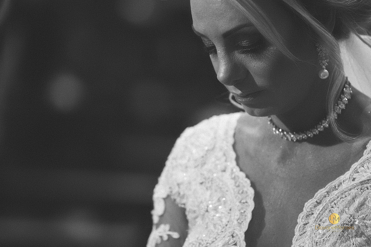 Cerimonia Religiosa igreja Santa Terezinha em Passo Fundo RS Fotografia Diovane Moraes 