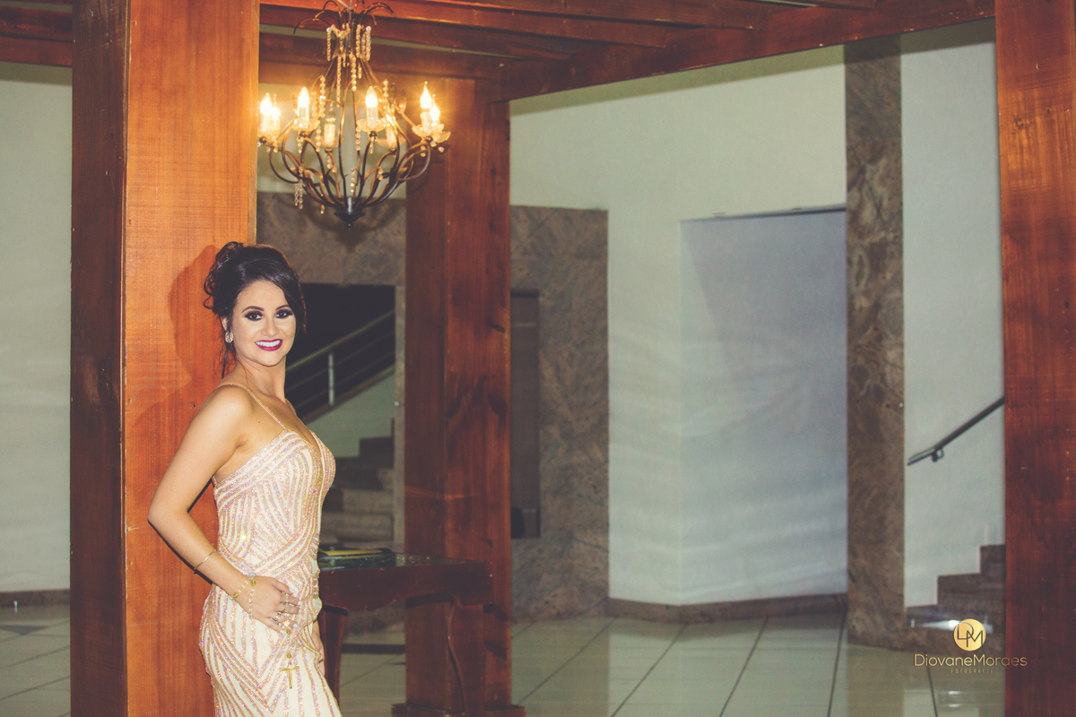 Formatura de Enfermagem UPF no Gran Palazzo Passo Fundo RS fotografia Diovane Moraes  