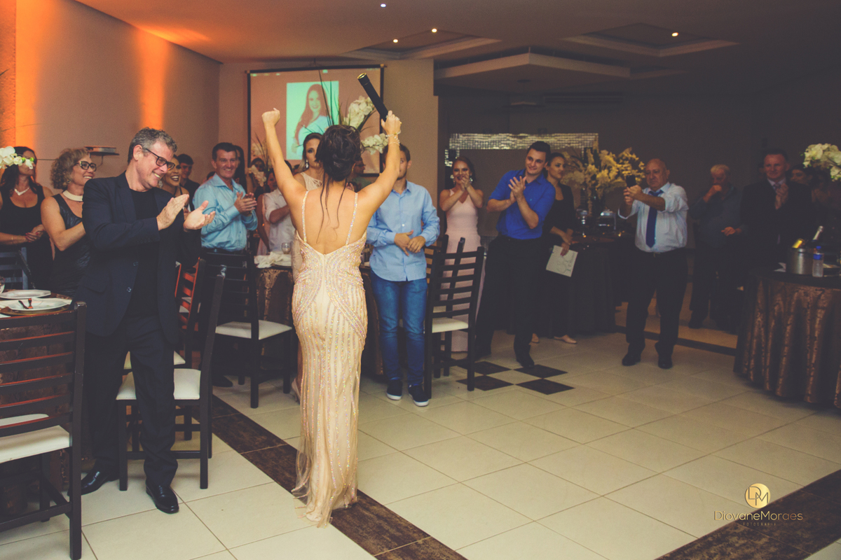 Formatura de Enfermagem UPF no Gran Palazzo Passo Fundo RS fotografia Diovane Moraes  