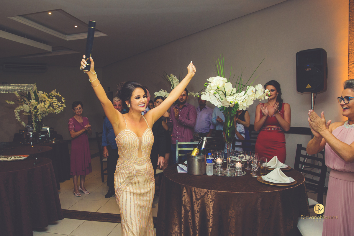 Formatura de Enfermagem UPF no Gran Palazzo Passo Fundo RS fotografia Diovane Moraes  