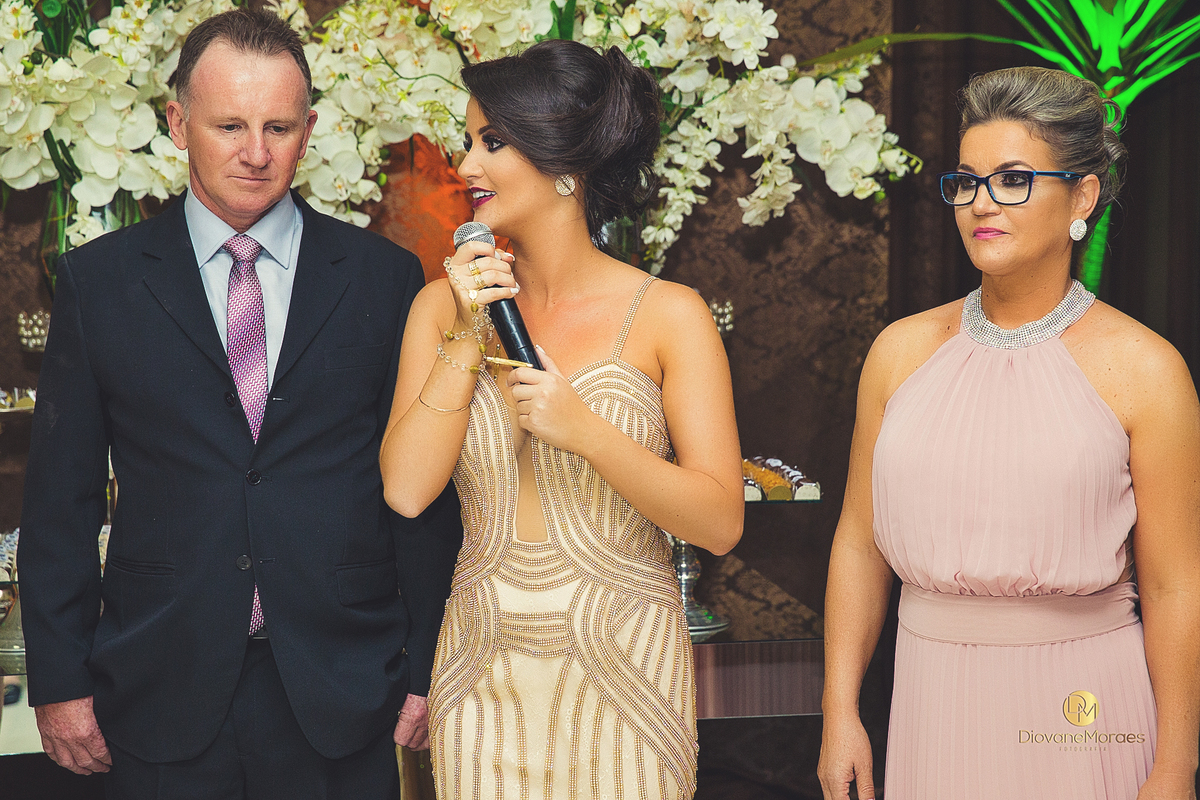 Formatura de Enfermagem UPF no Gran Palazzo Passo Fundo RS fotografia Diovane Moraes  