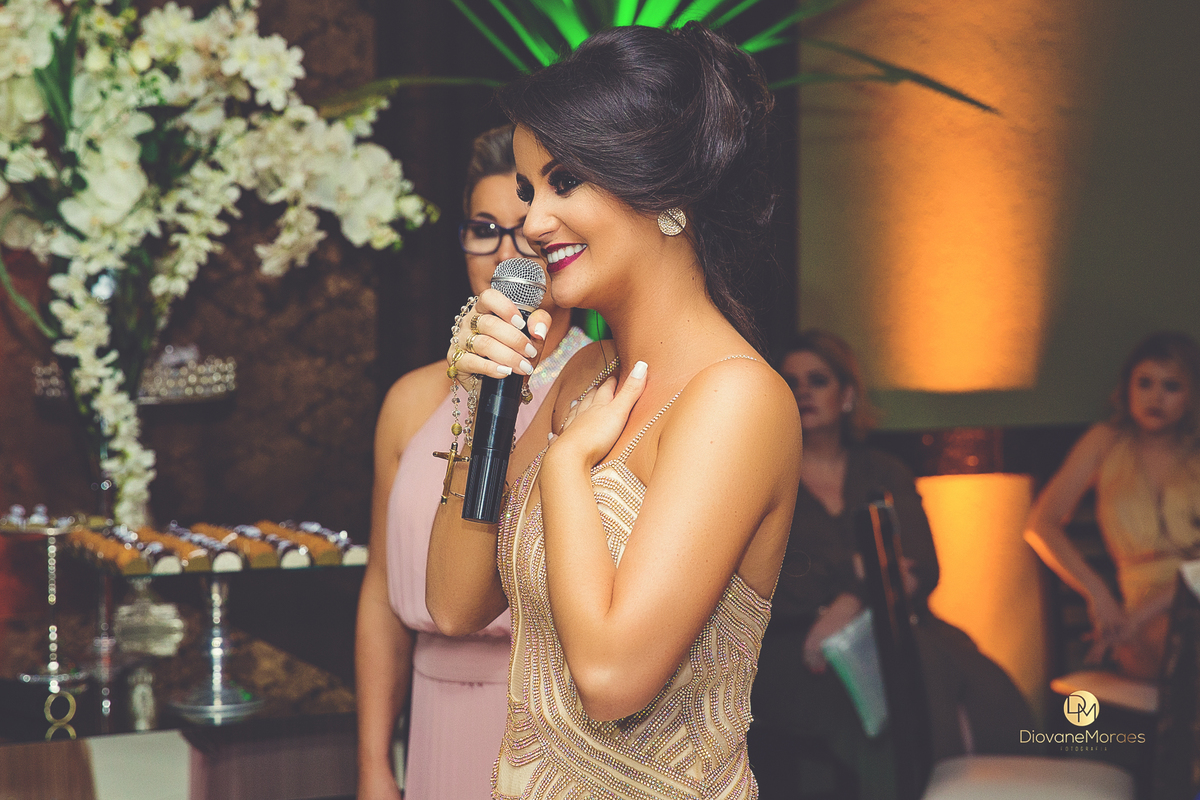 Formatura de Enfermagem UPF no Gran Palazzo Passo Fundo RS fotografia Diovane Moraes  