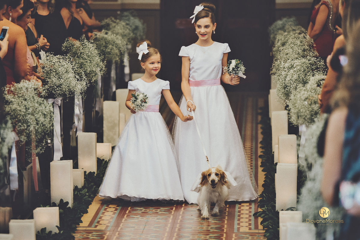 Cerimonia religiosa realizada na capela do colegio Marista Conceição Passo Fundo  Fotografia Diovane Moraes 