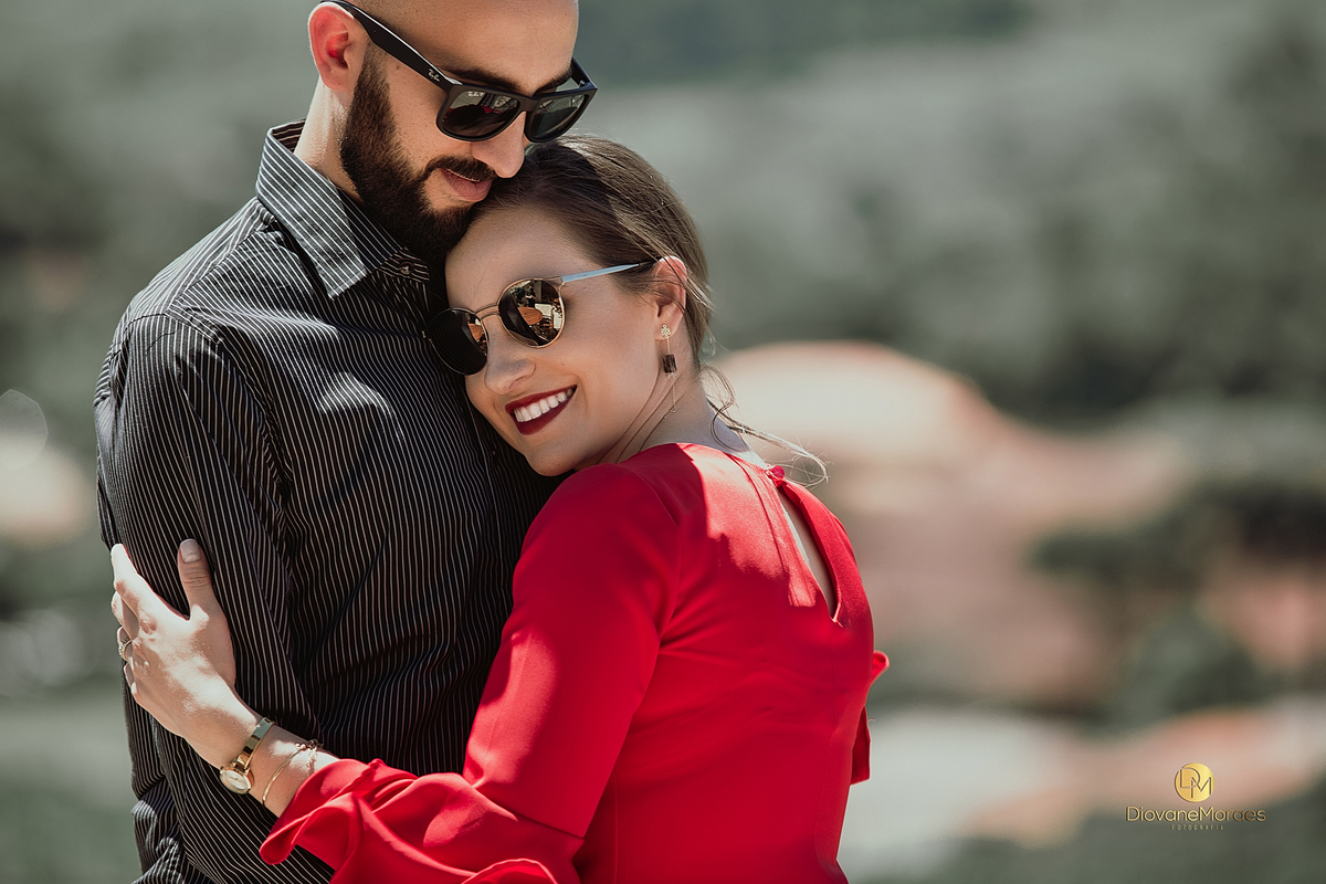 Pré Wedding na serra Gaucha vale dos vinhedos no hotel spa do vinho 
fotografia Diovane Moraes