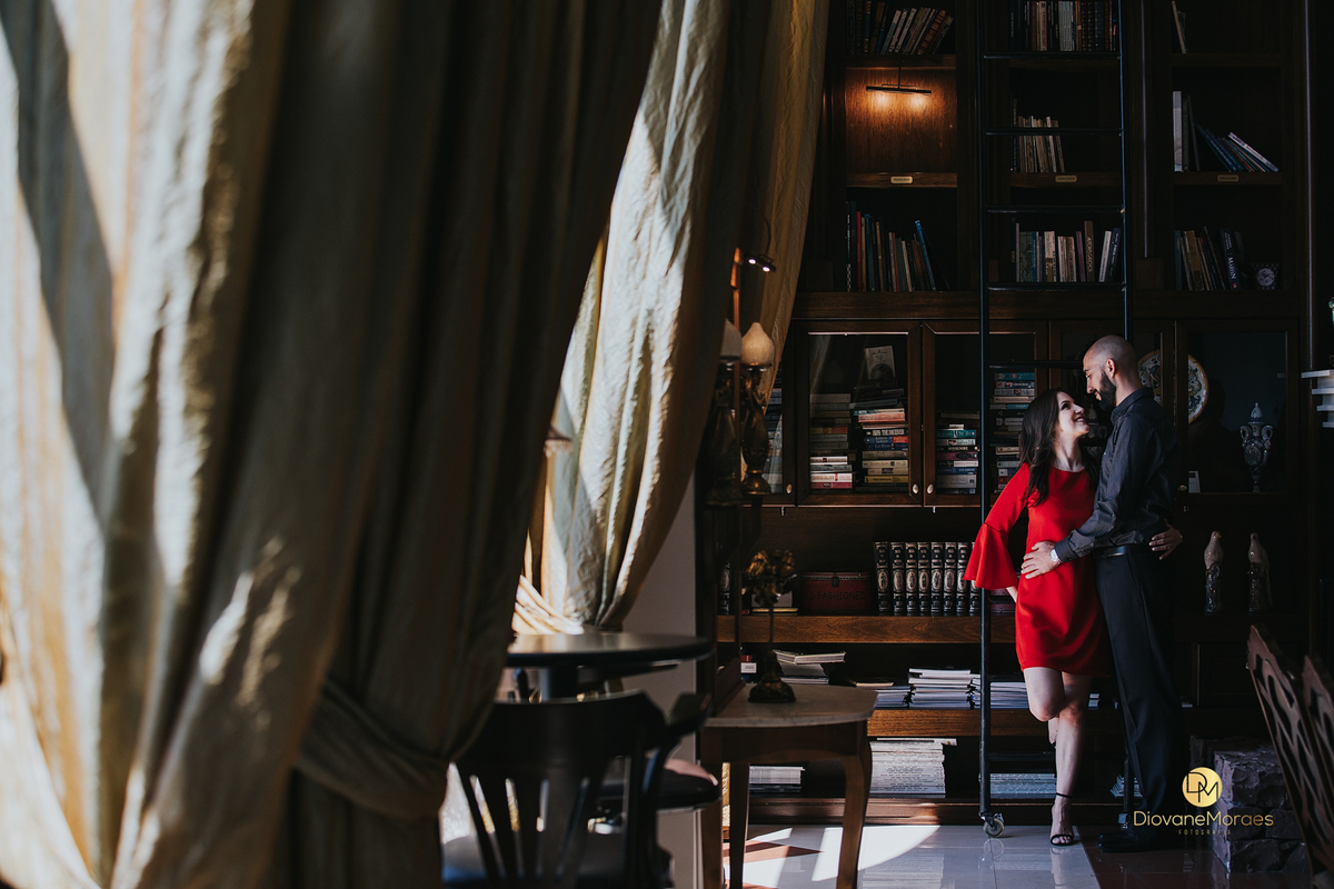 Pré Wedding na serra Gaucha vale dos vinhedos no hotel spa do vinho 
fotografia Diovane Moraes