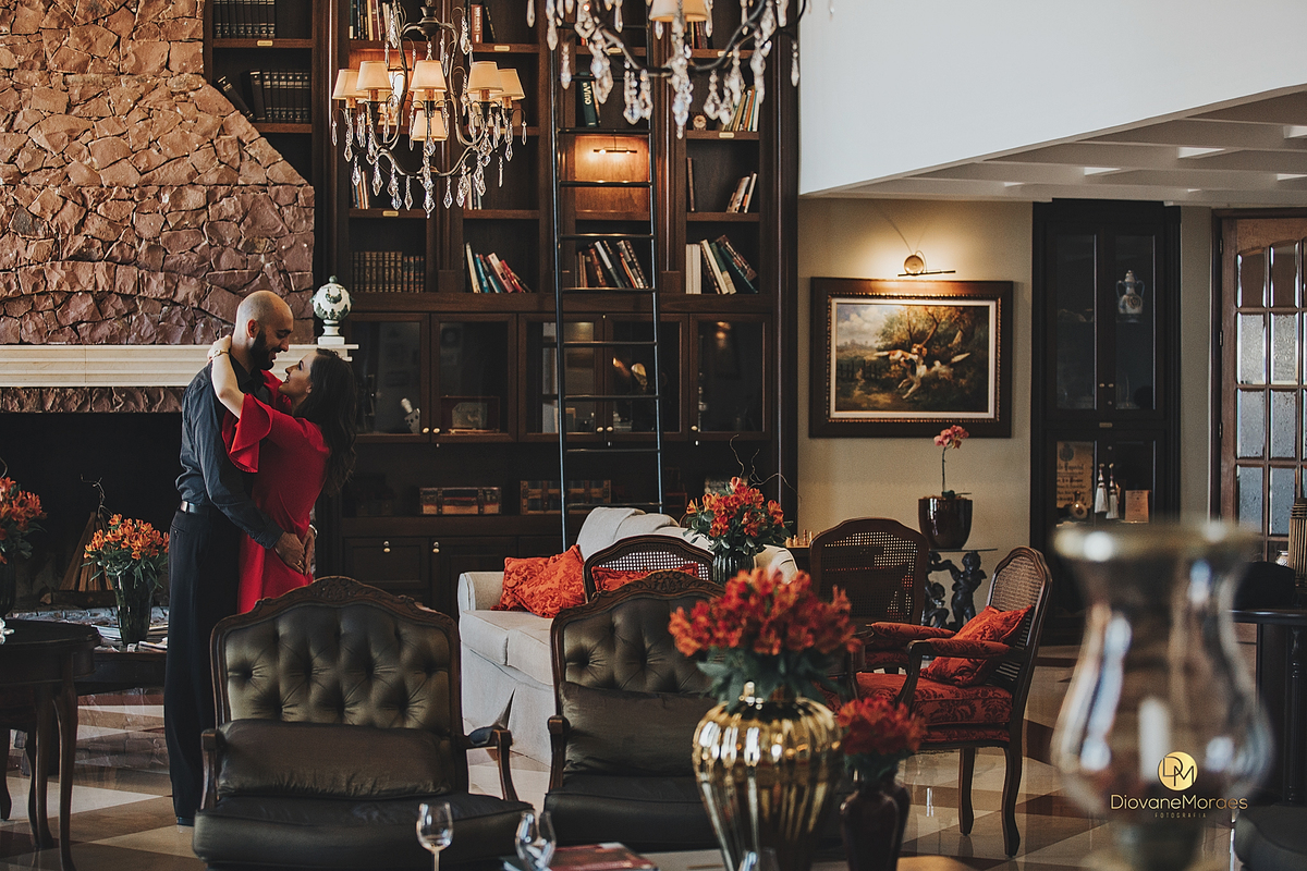 Pré Wedding na serra Gaucha vale dos vinhedos no hotel spa do vinho 
fotografia Diovane Moraes