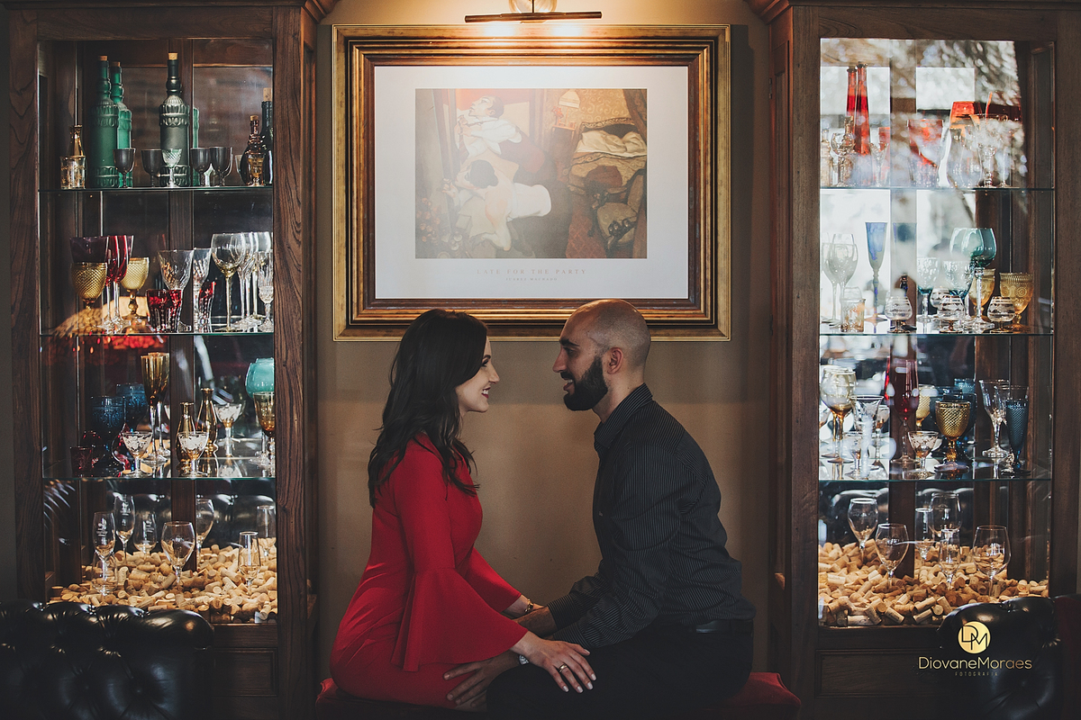 Pré Wedding na serra Gaucha vale dos vinhedos no hotel spa do vinho 
fotografia Diovane Moraes