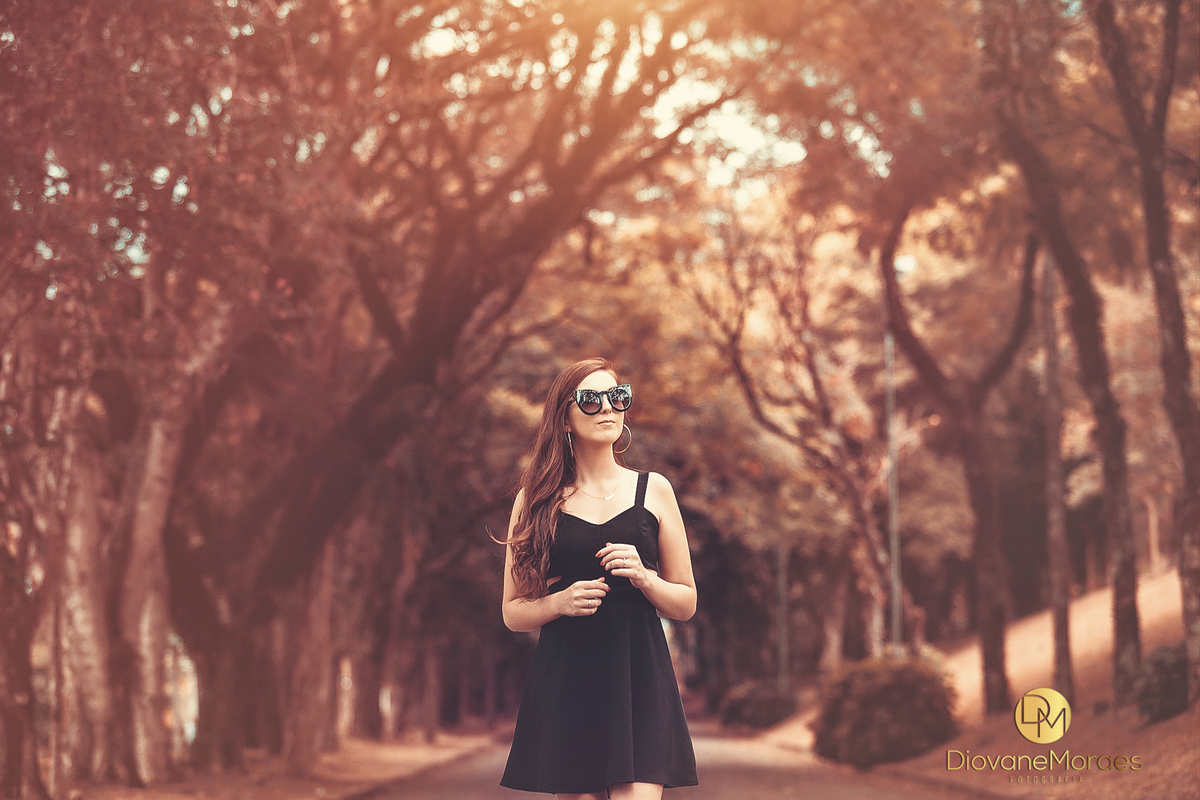 Ensaio Fotografico Externo 
Fotografia Diovane Moraes 
Produção Cida Israel 