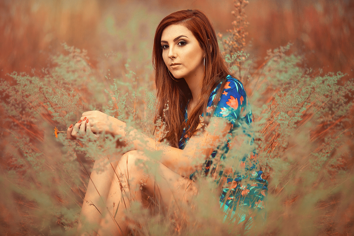 Ensaio Fotografico Externo 
Fotografia Diovane Moraes 
Produção Cida Israel 