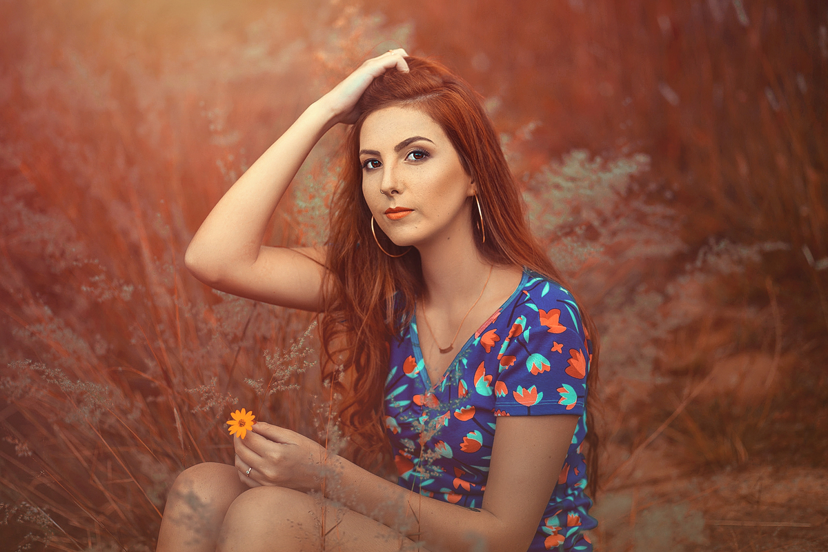 Ensaio Fotografico Externo 
Fotografia Diovane Moraes 
Produção Cida Israel 