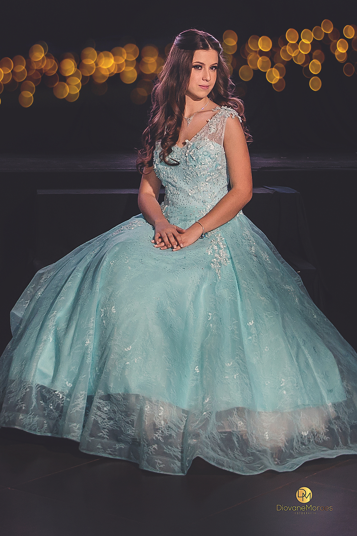 Aniversario de 15 Anos em Cruz Alta RS local La Pinapi
Fotografia Diovane Moraes