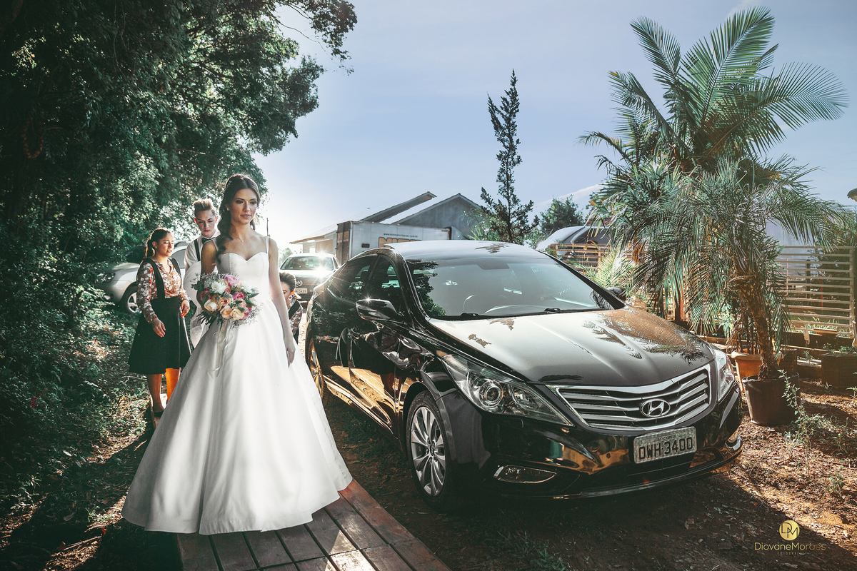 Casamento lindo em Chapecó SC 
Ar livre fotografado por Diovane Moraes e Everton Rosa 