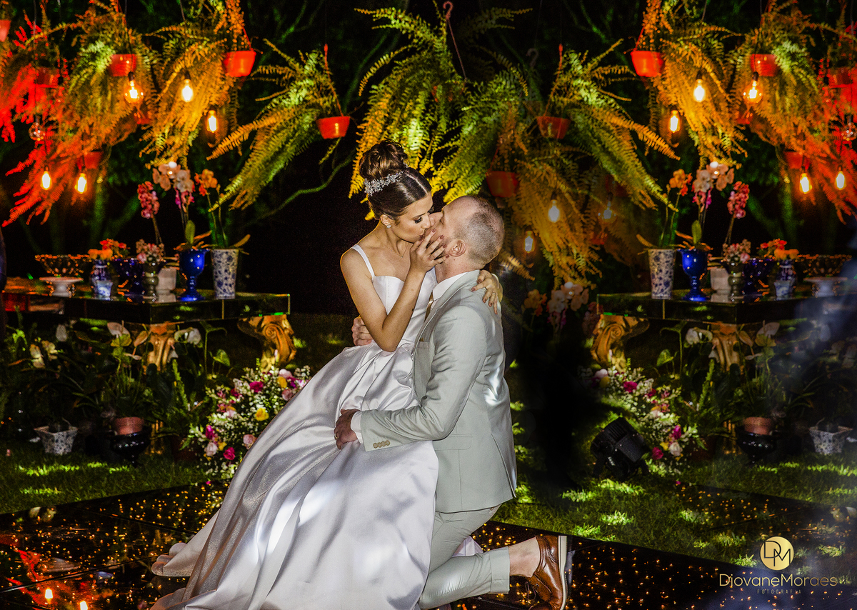 Casamento lindo em Chapecó SC 
Ar livre fotografado por Diovane Moraes e Everton Rosa 