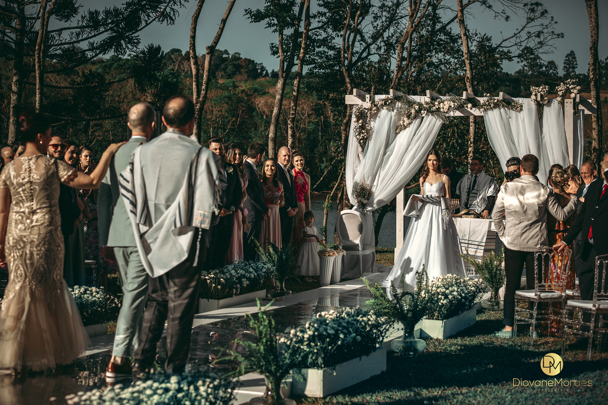 Casamento lindo em Chapecó SC 
Ar livre fotografado por Diovane Moraes e Everton Rosa 