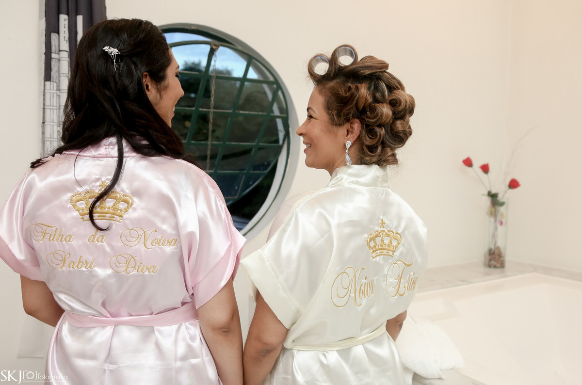 SKJ Fotografia - Casamento - Chacara Três Poderes - Guararema - SP