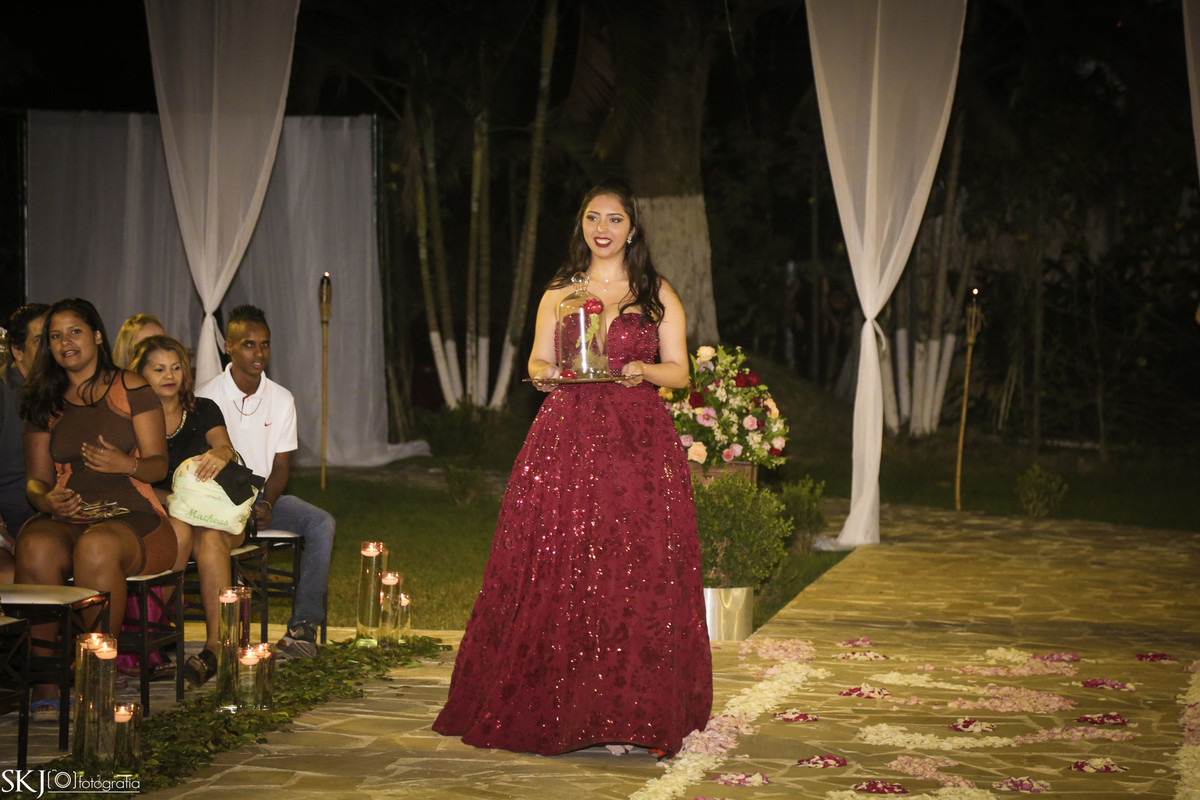 SKJ Fotografia - Casamento - Chacara Três Poderes - Guararema - SP
