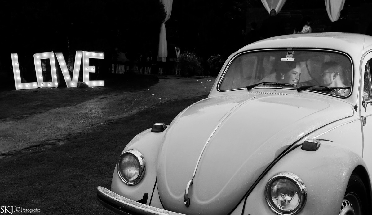 SKJ Fotografia - Casamento - Villaggio Real - Suzano-SP