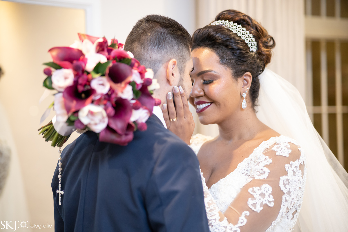 SKJ FOTOGRAFIA - WEDDING - SÃO CARLOS BORROMEU