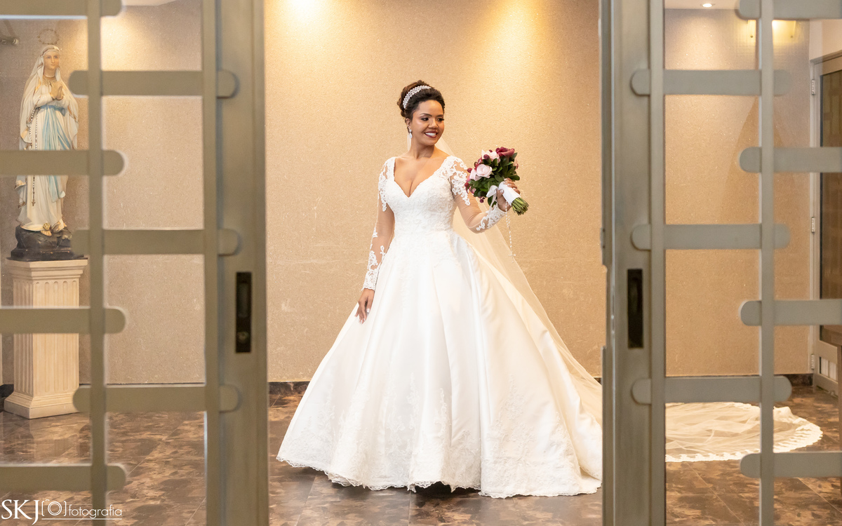 SKJ FOTOGRAFIA - WEDDING - SÃO CARLOS BORROMEU